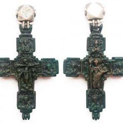 Энколпион 15 века