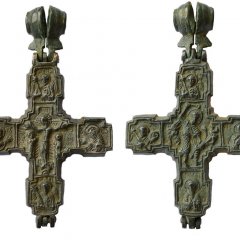 Энколпион 15 века