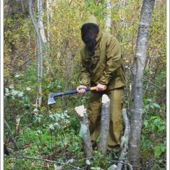 Фантомас разбушевался