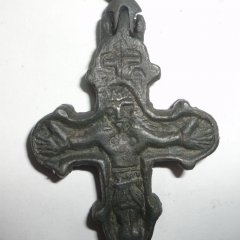 Энколпион 12-13 век